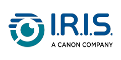 IRIS Logo